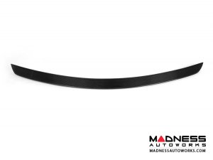 Mercedes-Benz S-Class SLK R172 Rear Wing Spoiler - Carbon Fiber Mercedes-Benz S-Class SLK R172 Rear Wing Spoiler - Carbon Fiber